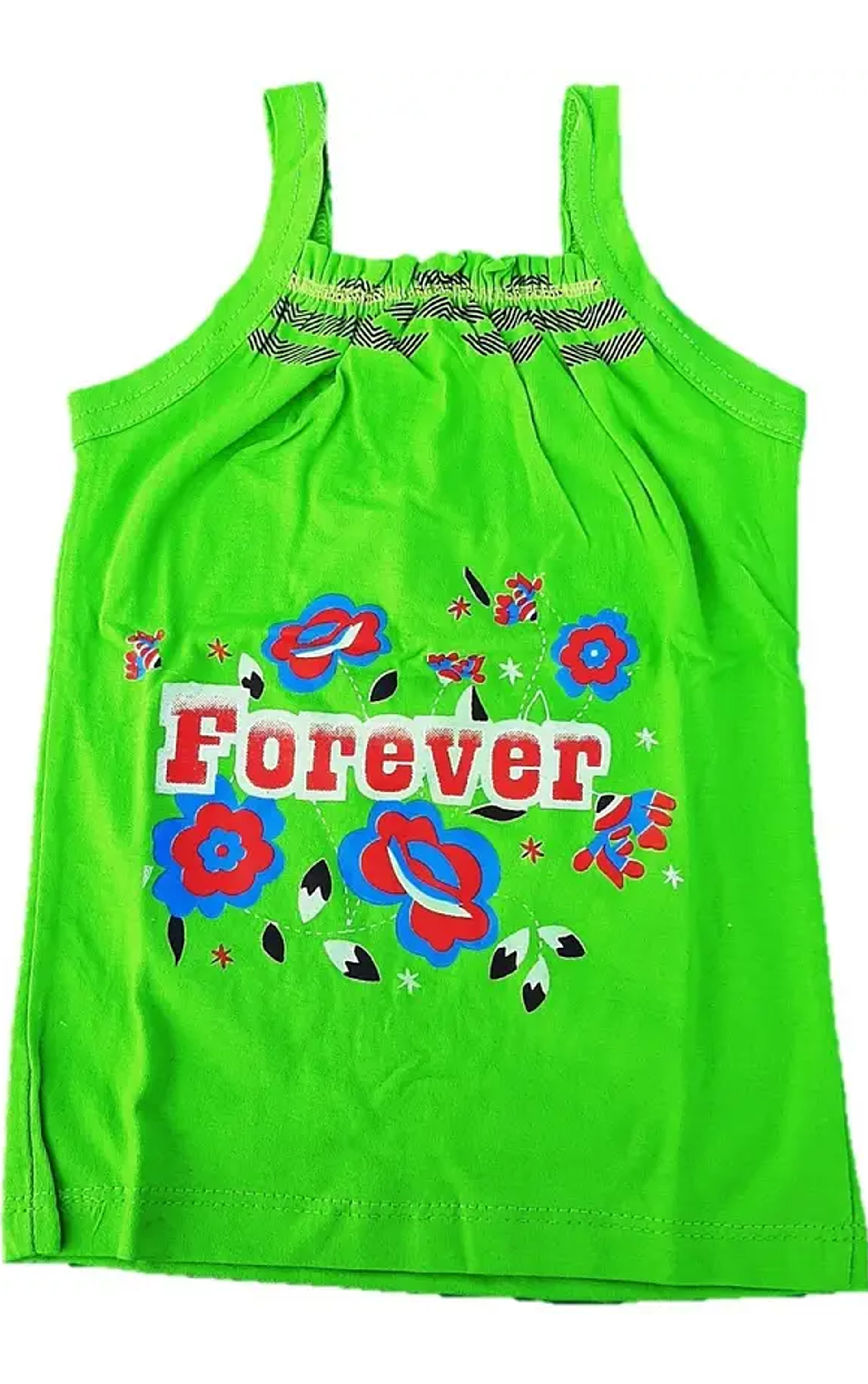 Camisole Bodysuit Slip For Girls